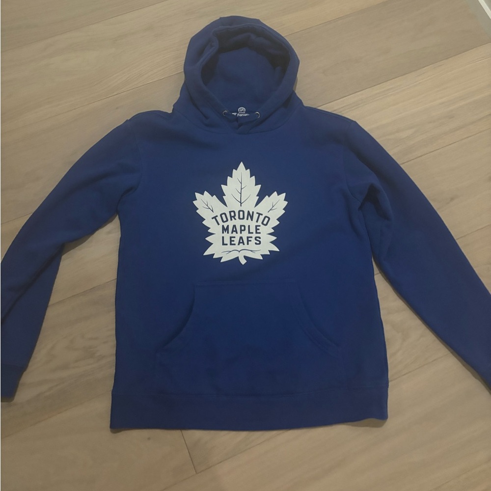 Toronto Maple Leafs hoodie